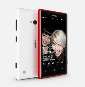 Nokia Lumia 720-2