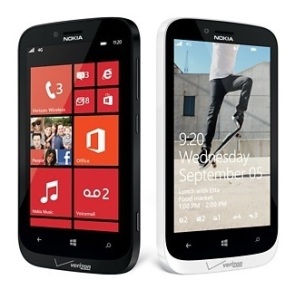 Nokia Lumia 822-1